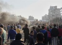 Με δύο μεραρχίες ξεκίνησε η χερσαία επιχείρηση του Ισραήλ στη Γάζα – Σύντομα και τρίτη δύναμη στο μέτωπο Με δύο μεραρχίες ξεκίνησε η χερσαία επιχείρηση του Ισραήλ στη Γάζα – Σύντομα και τρίτη δύναμη στο μέτωπο
