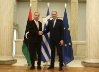 ΑΟΖ Ελλάδας – Λιβύης: Επανεκκίνηση με γεωπολιτικό βάθος και… τουρκικές σκιές ΑΟΖ Ελλάδας – Λιβύης: Επανεκκίνηση με γεωπολιτικό βάθος και… τουρκικές σκιές