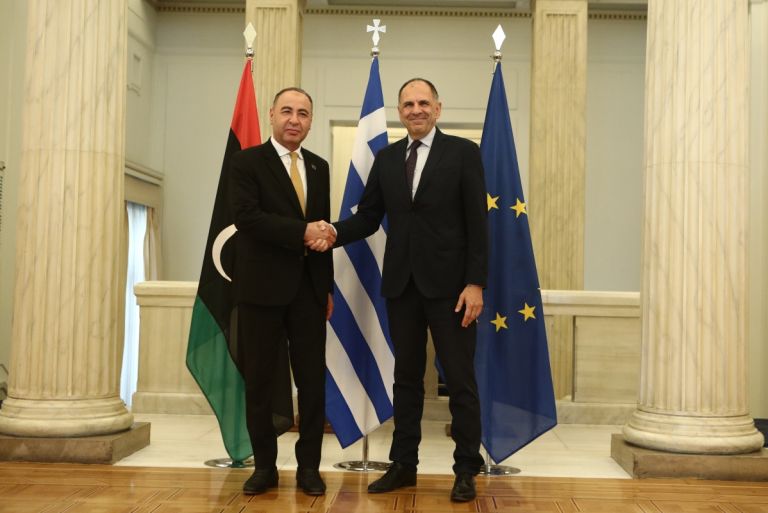 ΑΟΖ Ελλάδας – Λιβύης: Επανεκκίνηση με γεωπολιτικό βάθος και… τουρκικές σκιές
