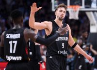 Γερμανία – Τουρκία 88-83: Στην κορυφή της Ευρώπης για 2η φορά τα «πάντσερ» Γερμανία – Τουρκία 88-83: Στην κορυφή της Ευρώπης για 2η φορά τα «πάντσερ»