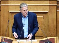 Καμπανάκι» Γερουλάνου για το ΠΑΣΟΚ: Δύο μήνες περιθώριο για ξεκάθαρη στρατηγική Καμπανάκι» Γερουλάνου για το ΠΑΣΟΚ: Δύο μήνες περιθώριο για ξεκάθαρη στρατηγική