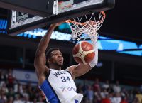 Ελλάδα – Ισραήλ: Ο Γιάννης έδειξε τον δρόμο και η Εθνική στα προημιτελικά του Eurobasket 2025! [84-79]