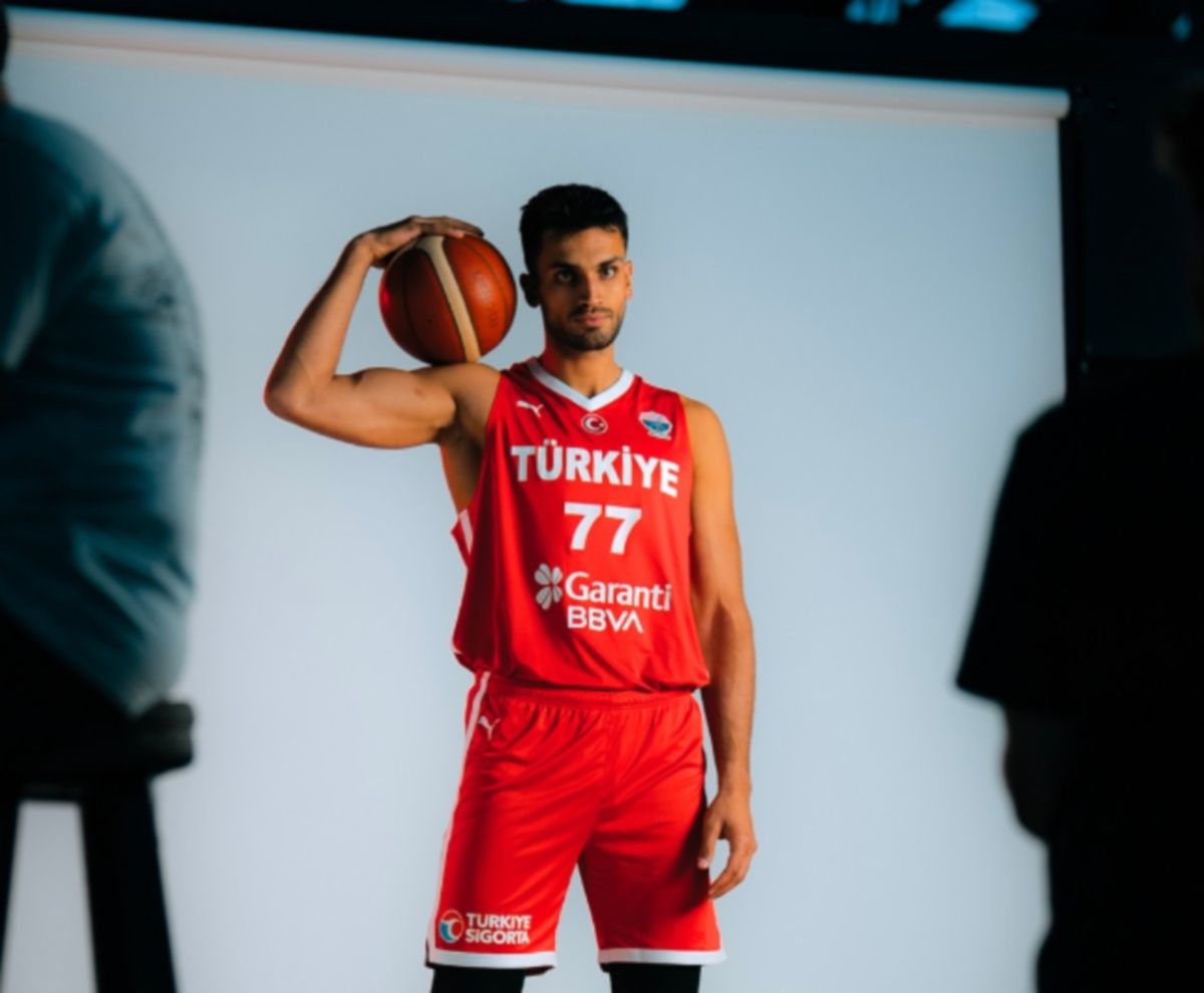 Γιουρτσεβέν: «Πιο έτοιμη ομάδα η Τουρκία-Είμαστε πιο συγκεντρωμένοι»