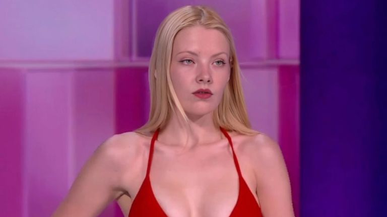 GNTM: Η εντυπωσιακή cheerleader που μάγεψε τους κριτές με την παρουσία της