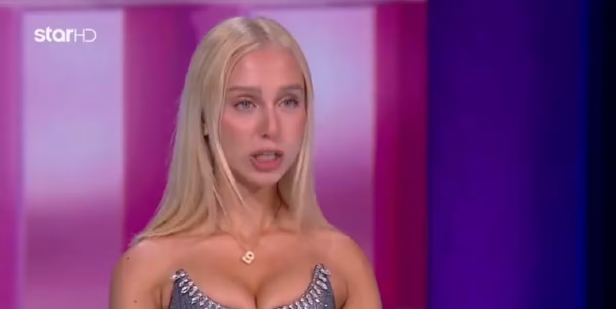 «Αγενέστατοι»: Υποψήφια για το GNTM ανέβασε βίντεο που δείχνει κριτή να την συνοδεύει έξω από το στούντιο