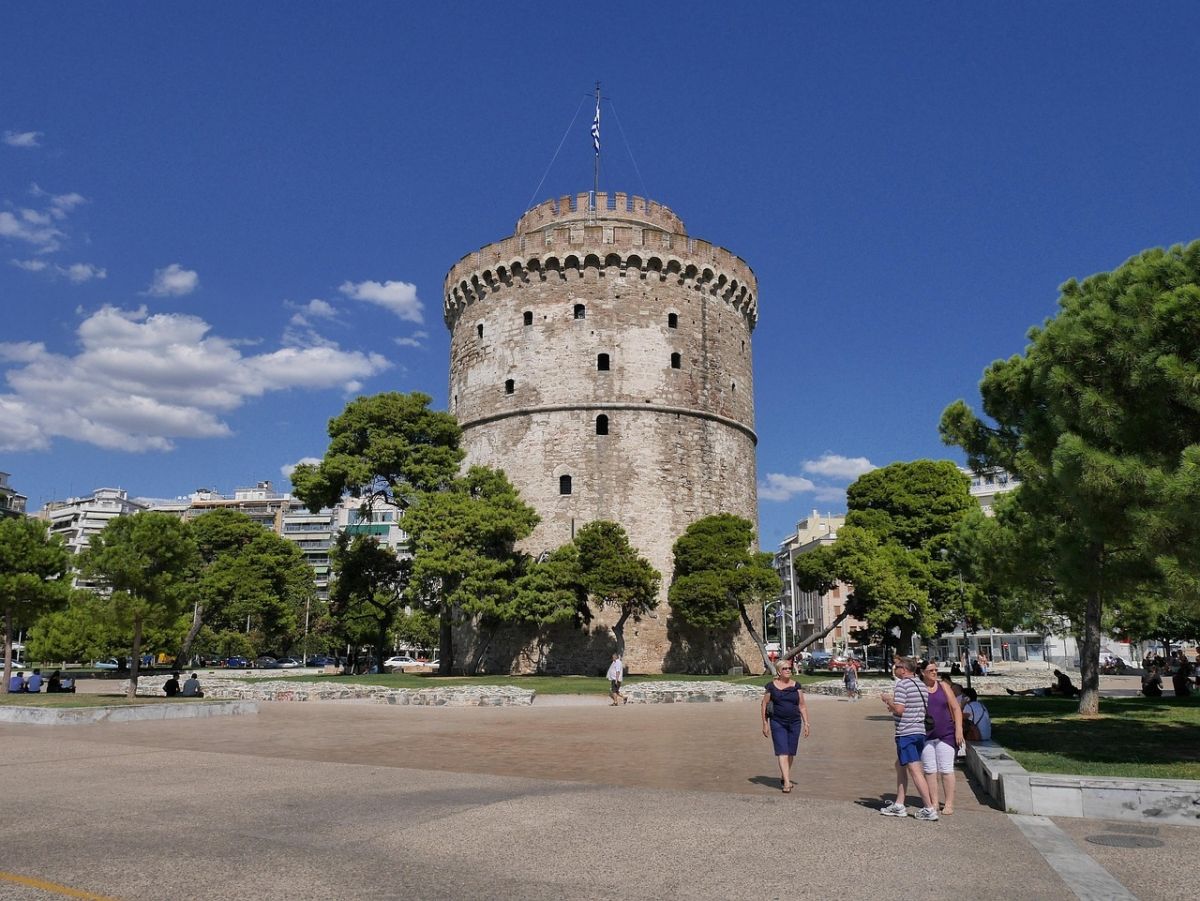 Over €4 Billion in Infrastructure Projects Transform Thessaloniki and Northern Greece