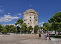 Over €4 Billion in Infrastructure Projects Transform Thessaloniki and Northern Greece Over €4 Billion in Infrastructure Projects Transform Thessaloniki and Northern Greece