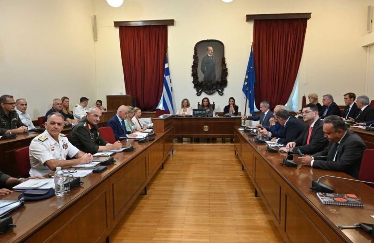 Greek Parliament to Approve Frigate “Themistocles” Armed with Cruise Missiles over 1,000 km