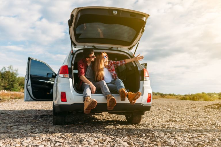 Ζήσε το Φθινόπωρο στο Τιμόνι: Αξέχαστες Getaways