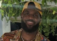 Στην Κέρκυρα απολαμβάνει τις διακοπές του ο ΛεΜπρον Τζέιμς [vid,pics]