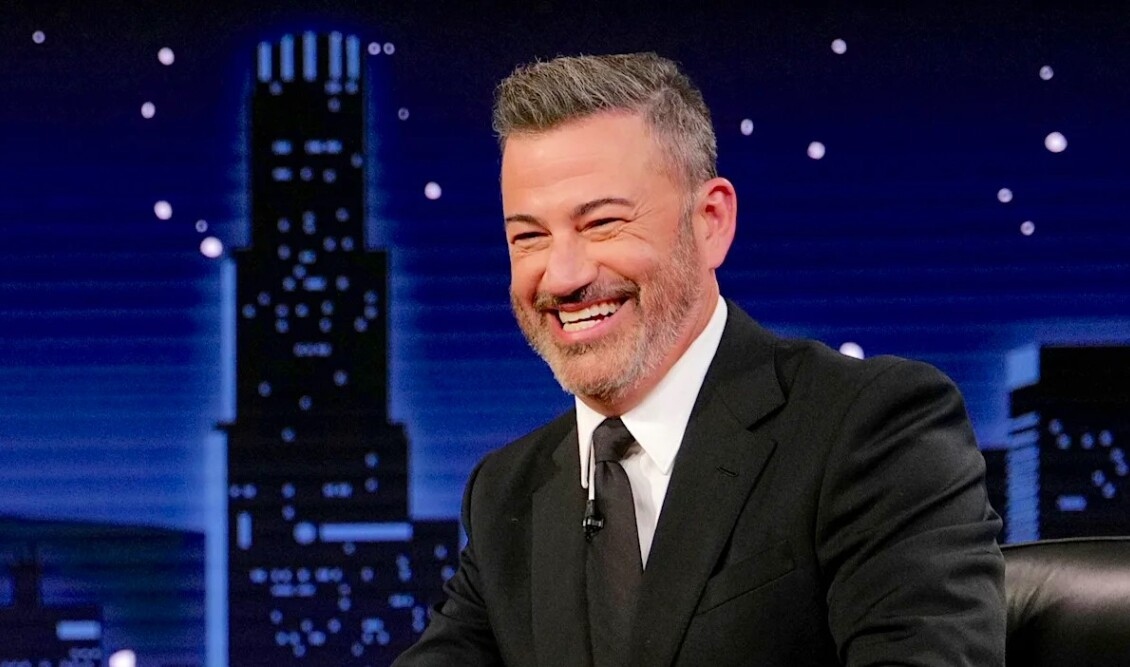 Το ABC αποσύρει επ’ αόριστον το «Jimmy Kimmel Live!» μετά τα σχόλια για τον θάνατο του Τσάρλι Κερκ