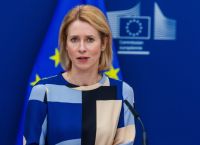 Η Κομισιόν σκληραίνει τη στάση της: Πρόταση για πάγωμα εμπορίου και κυρώσεις κατά Ισραήλ λόγω Γάζας Η Κομισιόν σκληραίνει τη στάση της: Πρόταση για πάγωμα εμπορίου και κυρώσεις κατά Ισραήλ λόγω Γάζας