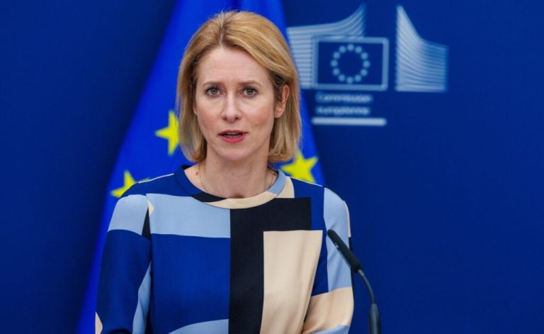 Η Κομισιόν σκληραίνει τη στάση της: Πρόταση για πάγωμα εμπορίου και κυρώσεις κατά Ισραήλ λόγω Γάζας