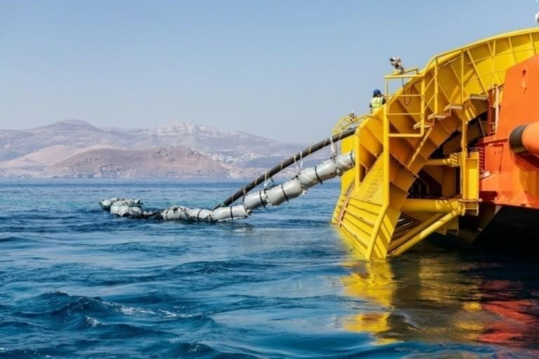 GSI Κύπρου: Η Κομισιόν Πιέζει, η Λευκωσία Κρατά Αποστάσεις με Γεωπολιτικά Επιχειρήματα