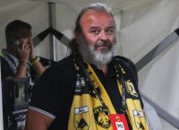 ΞΕΤΡΕΛΑΘΗΚΕ! Ο Ηλιόπουλος δεν πίστευε στα μάτια του με αυτόν τον παίκτη ΞΕΤΡΕΛΑΘΗΚΕ! Ο Ηλιόπουλος δεν πίστευε στα μάτια του με αυτόν τον παίκτη