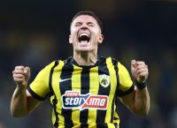 Συνέχισε με νίκη στο Κύπελλο η ΑΕΚ, 2-1 τον Παναιτωλικό με σούπερ Καλοσκάμη! Συνέχισε με νίκη στο Κύπελλο η ΑΕΚ, 2-1 τον Παναιτωλικό με σούπερ Καλοσκάμη!
