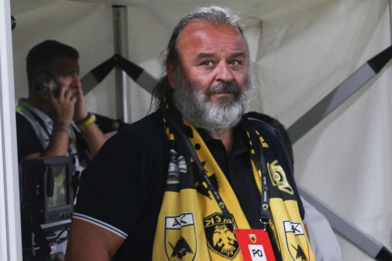 ΞΕΤΡΕΛΑΘΗΚΕ! Ο Ηλιόπουλος δεν πίστευε στα μάτια του με αυτόν τον παίκτη