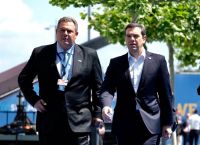 Ο Καμμένος «σκιάζει» την προσπάθεια για rebranding Ο Καμμένος «σκιάζει» την προσπάθεια για rebranding