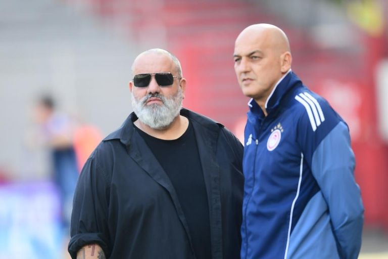 ΚΑΜΠΑΝΑ! Βαρύ πρόστιμο σε Καραπαπά και Τζαβέλλα από τη ΔΕΑΒ