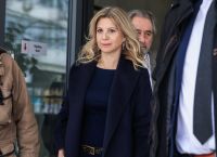 Καρυστιανού: Ονειρεύομαι αλλαγή χωρίς να ηγούμαι – Απλώς διεκδικούμε δικαιοσύνη Καρυστιανού: Ονειρεύομαι αλλαγή χωρίς να ηγούμαι – Απλώς διεκδικούμε δικαιοσύνη