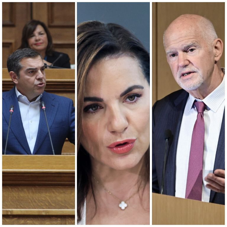 Πόθεν έσχες 2024: Το Ινστιτούτο Τσίπρα και οι επενδύσεις Παπανδρέου – Κεφαλογιάννη