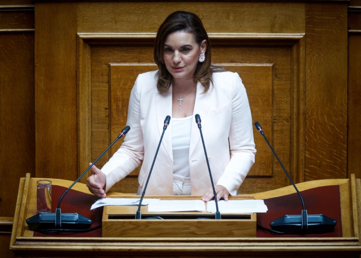 Κεφαλογιάννη: Η Ελλάδα είναι και θα παραμείνει ασφαλής και φιλόξενος προορισμός για τους Ισραηλινούς