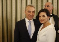 Όλγα Κεφαλογιάννη και Μίνως Μάτσας: Στα δικαστήρια για την επιμέλεια των παιδιών τους και το διαζύγιο Όλγα Κεφαλογιάννη και Μίνως Μάτσας: Στα δικαστήρια για την επιμέλεια των παιδιών τους και το διαζύγιο