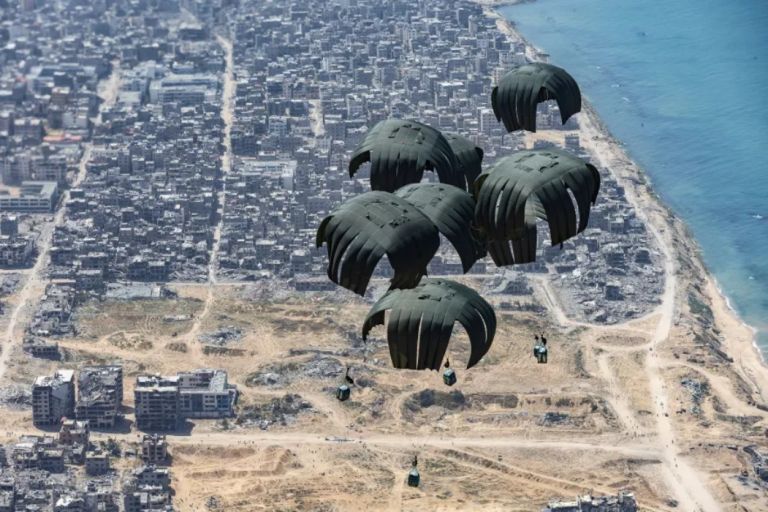 Πόλη της Γάζας: Εντολή εκκένωσης από το Ισραήλ – Ανθρωπιστική κρίση και διεθνείς εντάσεις