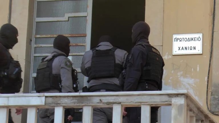 Πως έκανε τις αγοραπωλησίες ναρκωτικών η μαφία της Κρήτης – Τα ραντεβού απομονωμένα σημεία