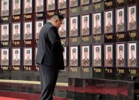 2.000 Ψυχές Χάθηκαν: Η Βόρεια Κορέα Στέλνει Νέους Στρατιώτες στον Πόλεμο της Ουκρανίας 2.000 Ψυχές Χάθηκαν: Η Βόρεια Κορέα Στέλνει Νέους Στρατιώτες στον Πόλεμο της Ουκρανίας