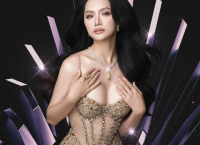 Nguyen Huong Giang: Η πρώτη τρανς εκπρόσωπος του Βιετνάμ στο Miss Universe 2025 Nguyen Huong Giang: Η πρώτη τρανς εκπρόσωπος του Βιετνάμ στο Miss Universe 2025