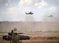 Πόλεμος και περιβάλλον: Πώς η αύξηση στρατιωτικών δαπανών του ΝΑΤΟ εντείνει τη ρύπανση Πόλεμος και περιβάλλον: Πώς η αύξηση στρατιωτικών δαπανών του ΝΑΤΟ εντείνει τη ρύπανση