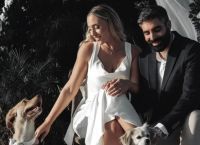 Άννα Κορακάκη: Μας το “έσκασε” ξαφνικά! Παντρεύτηκε και το κρατούσε κρυφό για δύο χρόνια [pics]