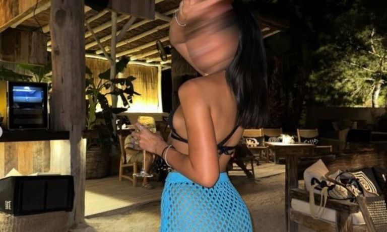Ελεύθερη η Influencer στη Ρόδο με Ροζ Κοκαΐνη – «Έκανα 3-4 Γραμμάρια και Μπορούσα να Συγκεντρωθώ»
