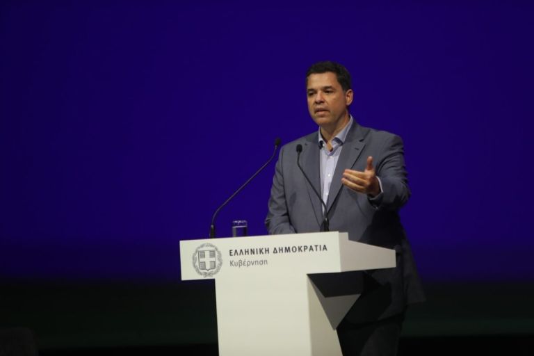 Θ.Κοντογεώργης στο pagenews.gr: ΔΕΘ 2025: Συνεχιζόμενη στήριξη στην ελληνική οικογένεια και τη μεσαία τάξη