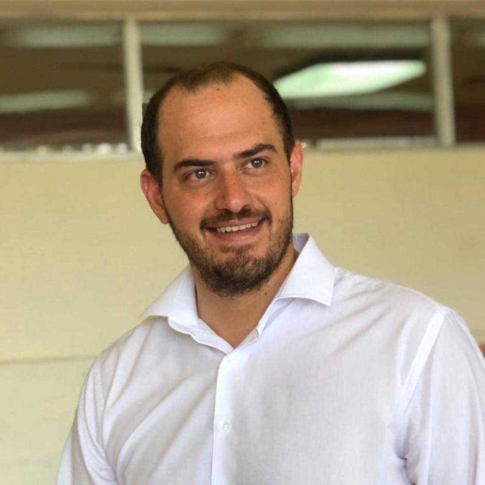 Γιώργος Κώτσηρας στο pagenews: Συνεχίζουμε να στηρίζουμε την κοινωνία και να ενισχύουμε την ανάπτυξη