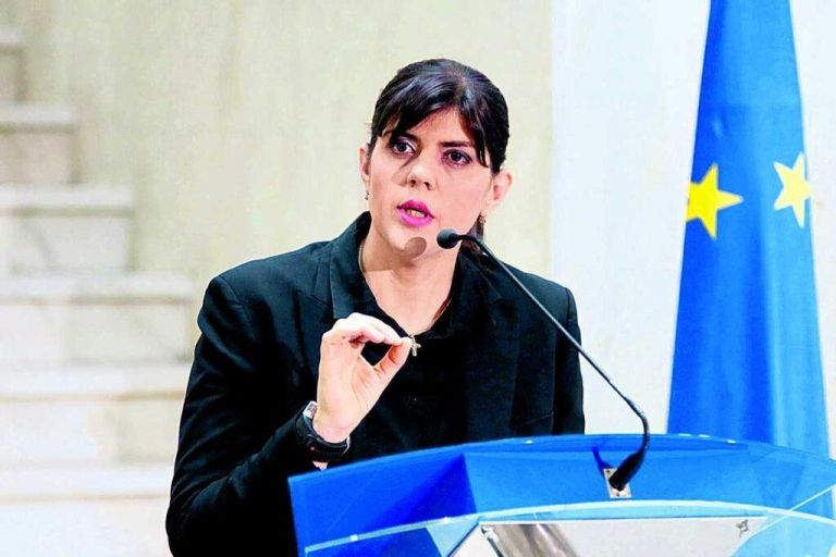 Το Σίριαλ του Καλωδίου – Η Ευρωπαϊκή Εισαγγελία στο GSI