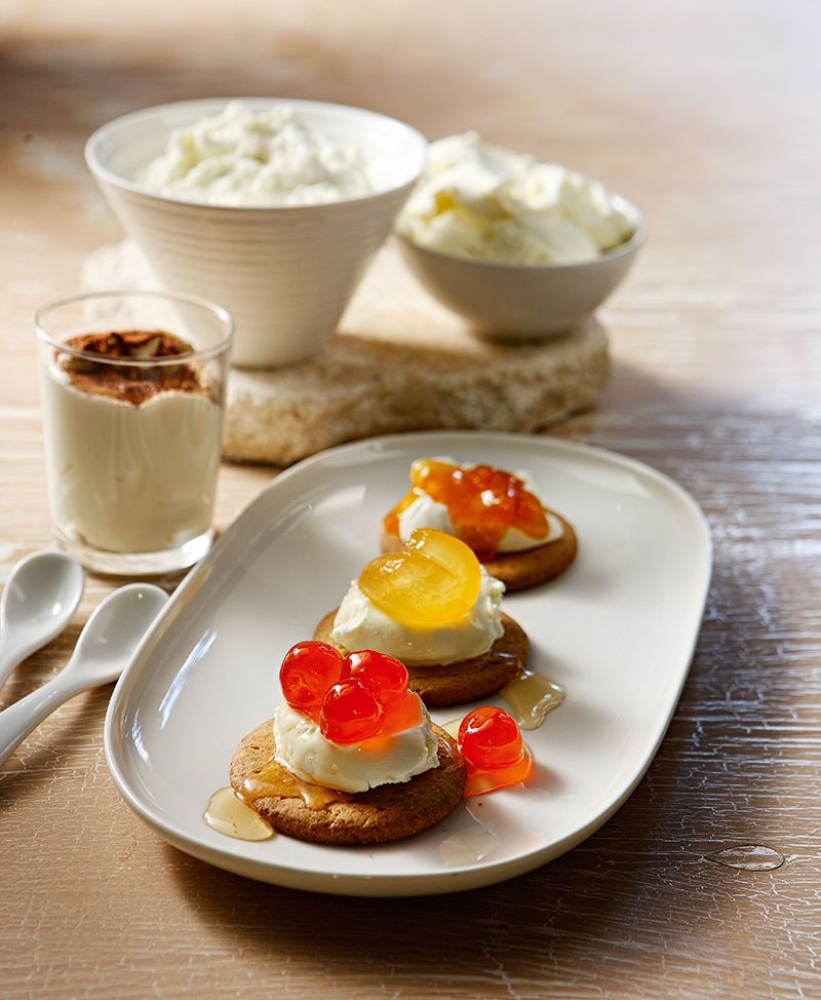 Τα καλύτερα γλυκά με τυρί παγκοσμίως – Τρία ελληνικά στις κορυφαίες θέσεις