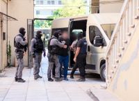 Κρήτη: Εκβιασμοί, ναρκωτικά, απειλές και μαύρο χρήμα – Σοκαριστικοί διάλογοι και νέα δικογραφία-βόμβα! Κρήτη: Εκβιασμοί, ναρκωτικά, απειλές και μαύρο χρήμα – Σοκαριστικοί διάλογοι και νέα δικογραφία-βόμβα!