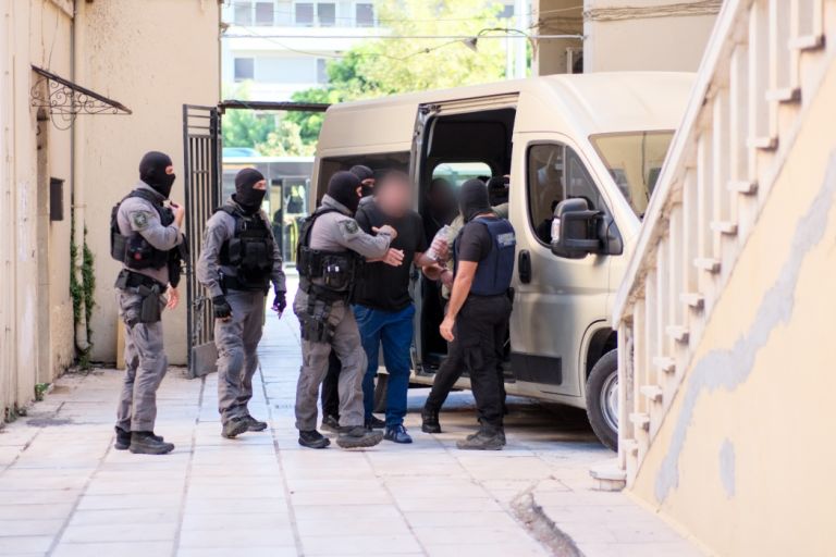 Κρήτη: Εκβιασμοί, ναρκωτικά, απειλές και μαύρο χρήμα – Σοκαριστικοί διάλογοι και νέα δικογραφία-βόμβα!