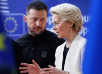 Δημόσια Αντιπαράθεση Βερολίνου – Κομισιόν: Ο Σκηνικός Συναγερμός για Ευρωπαϊκά Στρατεύματα στην Ουκρανία Δημόσια Αντιπαράθεση Βερολίνου – Κομισιόν: Ο Σκηνικός Συναγερμός για Ευρωπαϊκά Στρατεύματα στην Ουκρανία