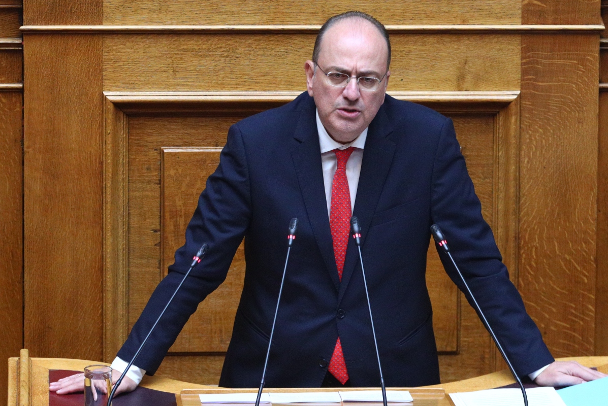 Μακάριος Λαζαρίδης στο pagenews.gr: Το μήνυμα της 89ης Δ.Ε.Θ.- Σταθερά δίπλα στον πολίτη