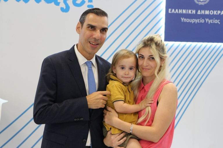 Θεμιστοκλέους:Ενισχύουμε τις αεροδιακομιδές και δημιουργούμε περισσότερες γέφυρες ζωής σαν του μικρού Λεωνίδα