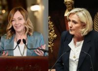 Η άνοδος της ακροδεξιάς απειλεί να «παγώσει» την Ευρώπη Η άνοδος της ακροδεξιάς απειλεί να «παγώσει» την Ευρώπη