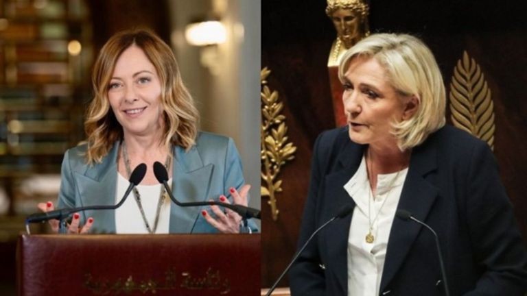 Η άνοδος της ακροδεξιάς απειλεί να «παγώσει» την Ευρώπη