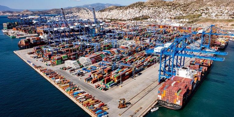 Major Blow by European Public Prosecutor’s Office Against China via… Piraeus