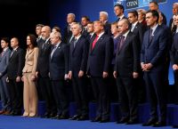 Ο Τραμπ έδωσε την «πάσα» – Ποιος Ευρωπαίος θα τολμήσει να βάλει το «γκολ»; Ο Τραμπ έδωσε την «πάσα» – Ποιος Ευρωπαίος θα τολμήσει να βάλει το «γκολ»;