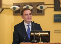 Μάντζος: «Οι πραγματικοί αγρότες έχουν καταστραφεί κι ακούν για υπερτυχερούς τζογαδόρους»