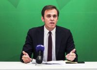 To αγροτικό στο «κόκκινο»: Ο Μάντζος ζητά ουσιαστικό διάλογο και πολιτική λύση για τις κινητοποιήσεις