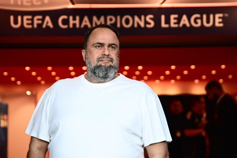Σοκαριστική επίθεση Ο’Νιλ στον Μαρινάκη: «Μου είχαν βρει προπονητή πριν καν βγω από το γήπεδο»